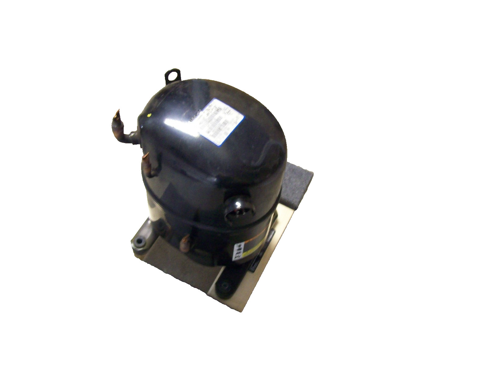 Manitowoc Ice Maker OEM Genuine Copeland Compressor CS14K6E-PFV-137