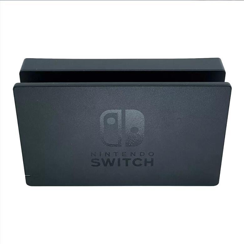 Nintendo Switch Charging Dock Console Screen TV Base Station HAC-007 BRAND NEW