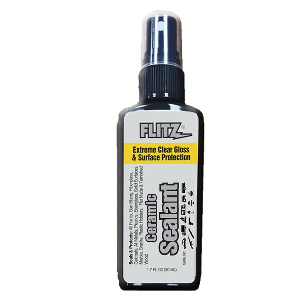 FLITZ SEALANT 50 ML./1.7 OZ. SPRAY BOTTLE