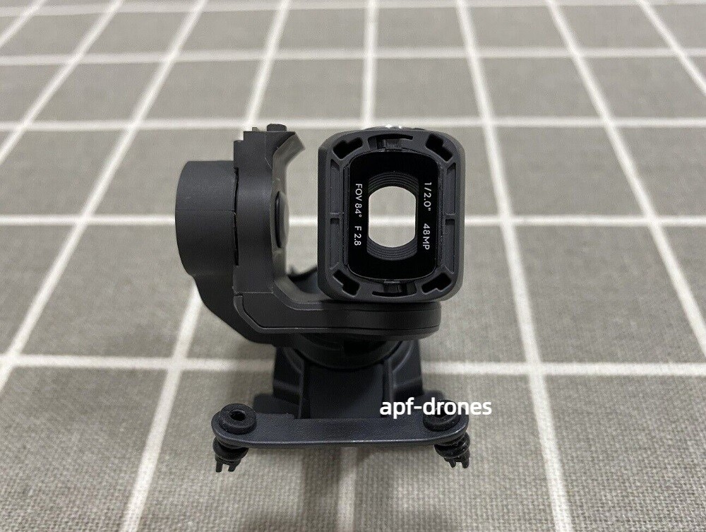 Genuine DJI Mavic Air 2 3-axis Gimbal Camera Axis Arm Assembly Replacement