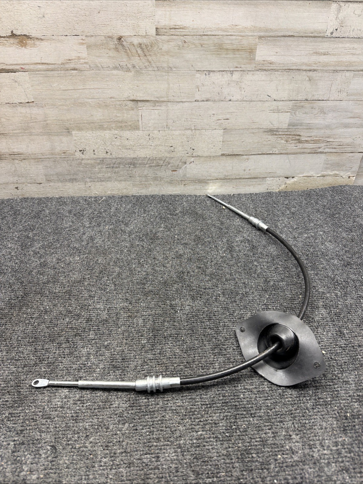 NOS ATP Y-117 Transhift Cable