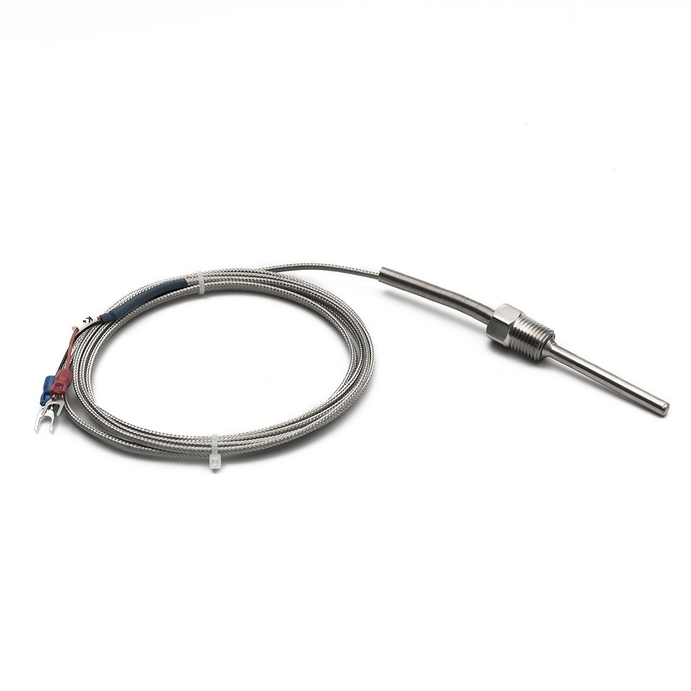 K Thermocouple Temperature Sensor For PID Controller Parts Replacement