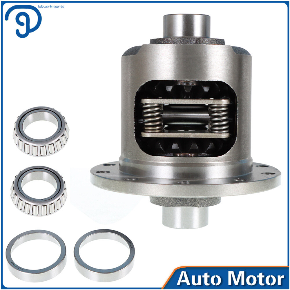 For GM 7.5" Posi Unit 26 Spline For Chevy GMC Eaton Style Limited-Slip Locker