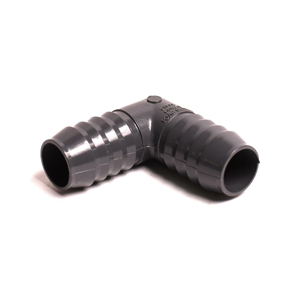 Thrifco 6521047 1 Inch Insert Elbow Elbow