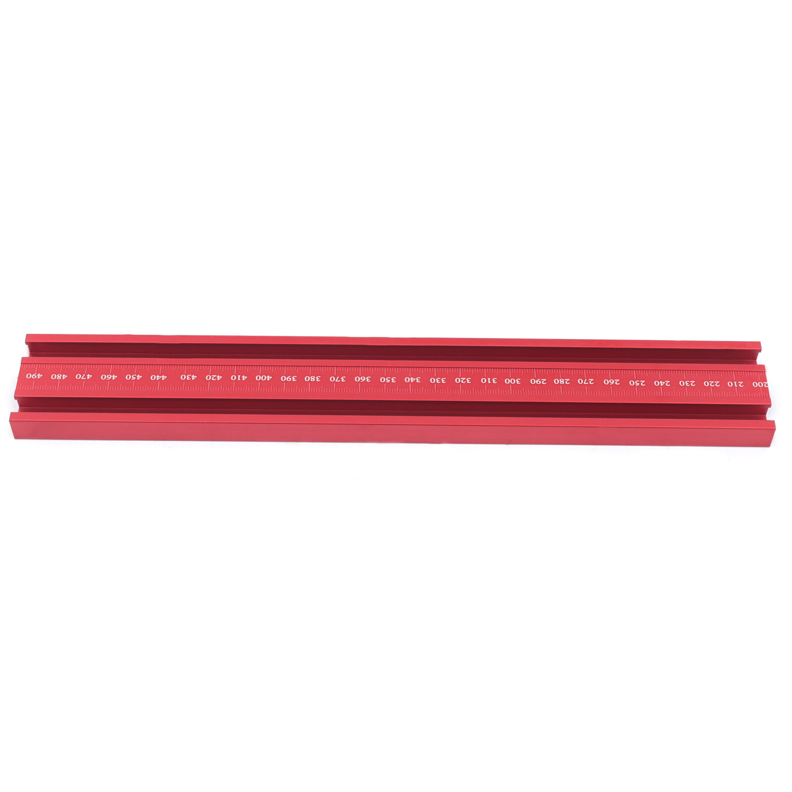 Durable Carpentry Parallel Slide with Adjustable Precision Guide, High-Strength