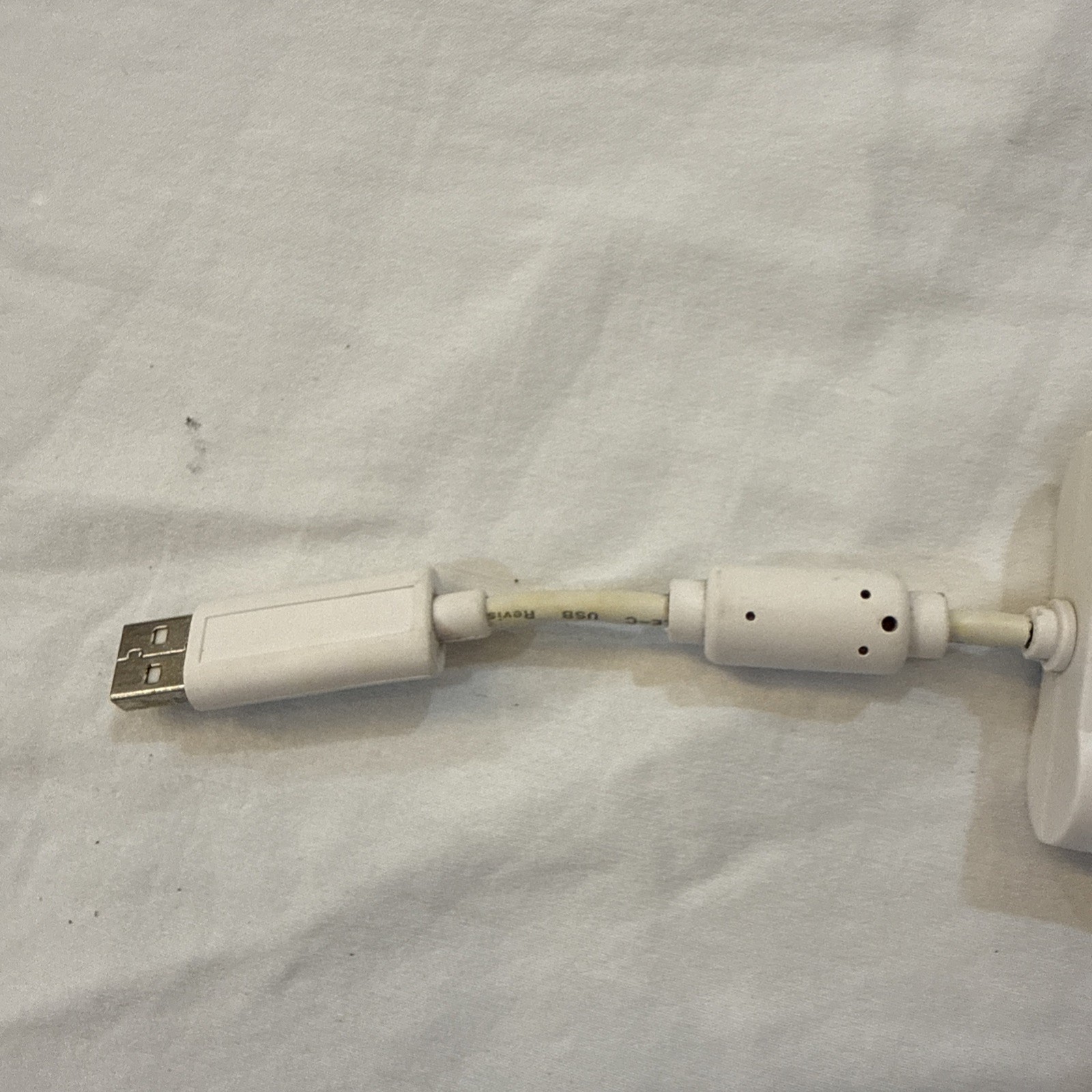George Harrison's Gretsch Guitar & Dongle for Wii Beatles Rock Band (NWGTS4)