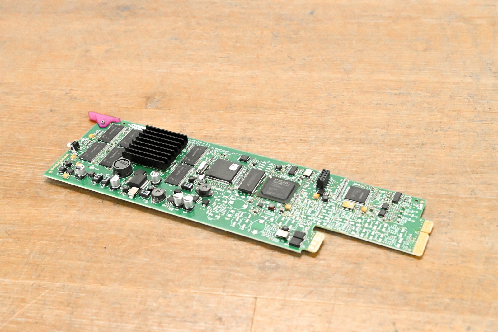 Miranda HDC-1801 HD Down Converter & D.A. Module CG0114M