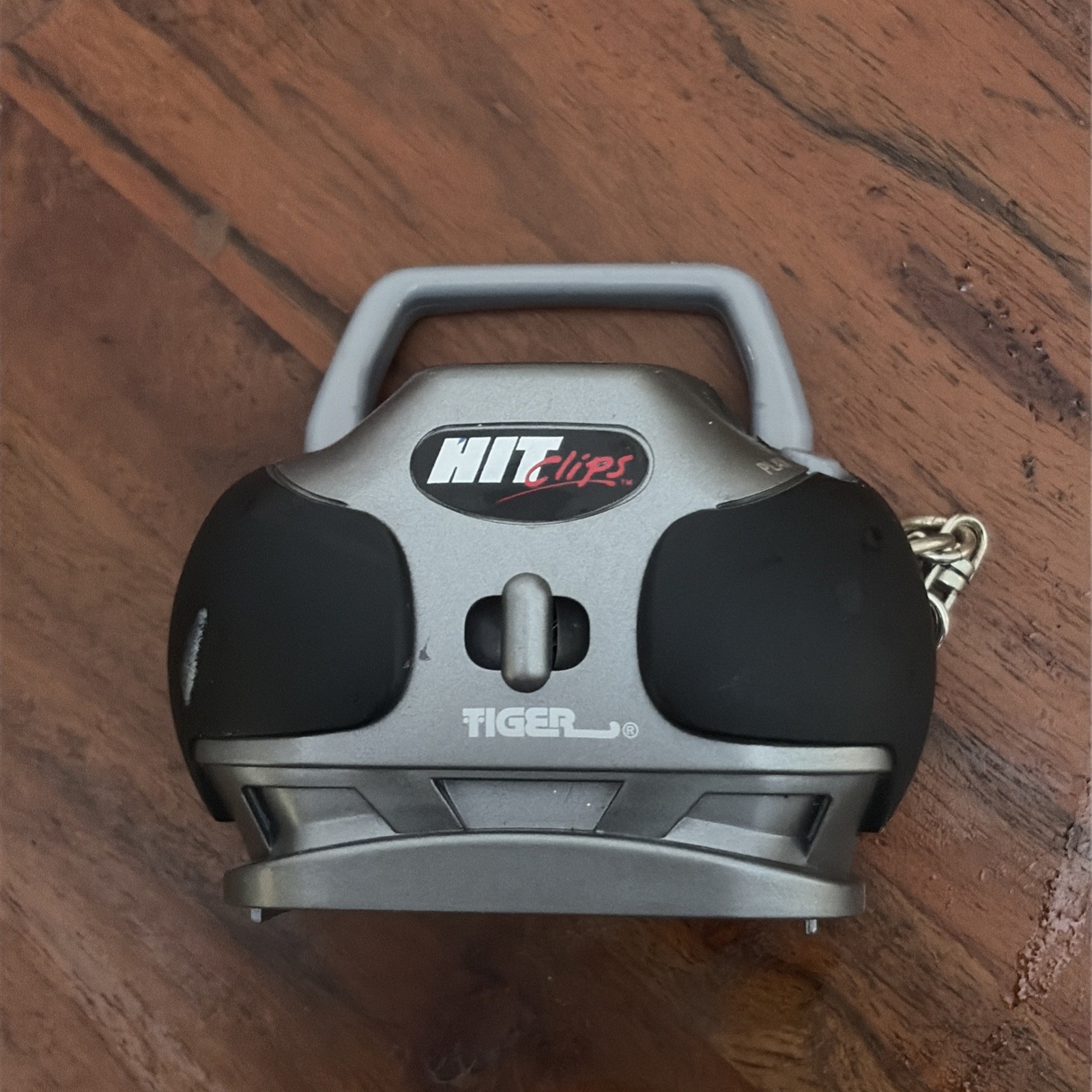 Hit Clips boombox Classic Tiger Electronics . Boombox Only NO Tapes Included