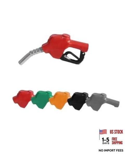 B/20B Diesel Fuel Nozzle Housing for Gas Station. 1 Fully Enclosed 120HB-RED
