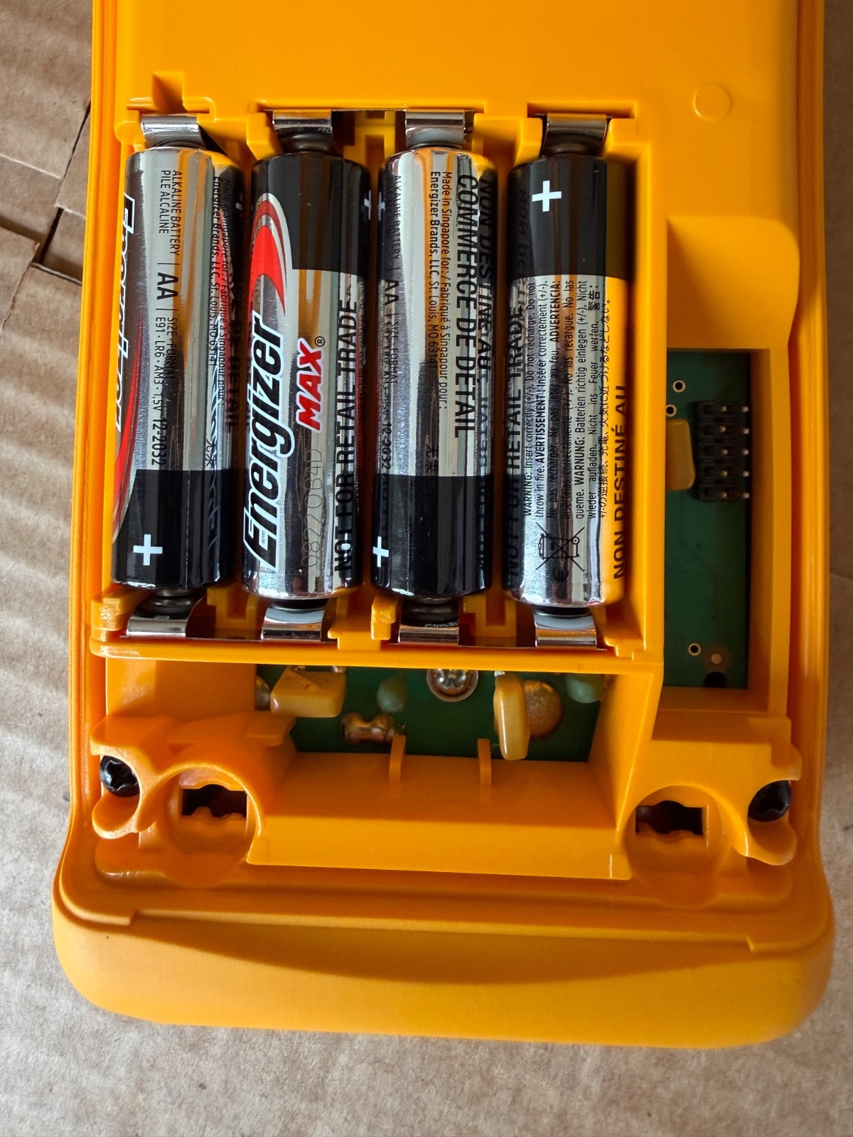 Fluke 726 Precision Multifunction Calibrator - Calibrated
