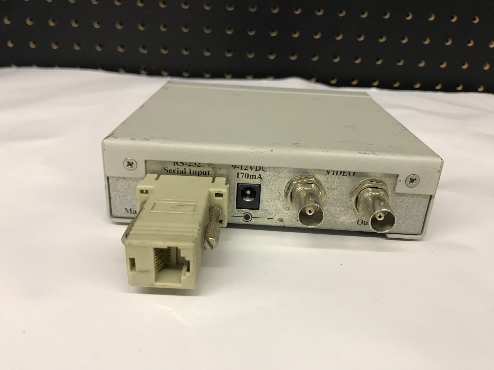 AVE VSI 092-017 Cash Register Interface VSI-PRO RS-232/RS-485