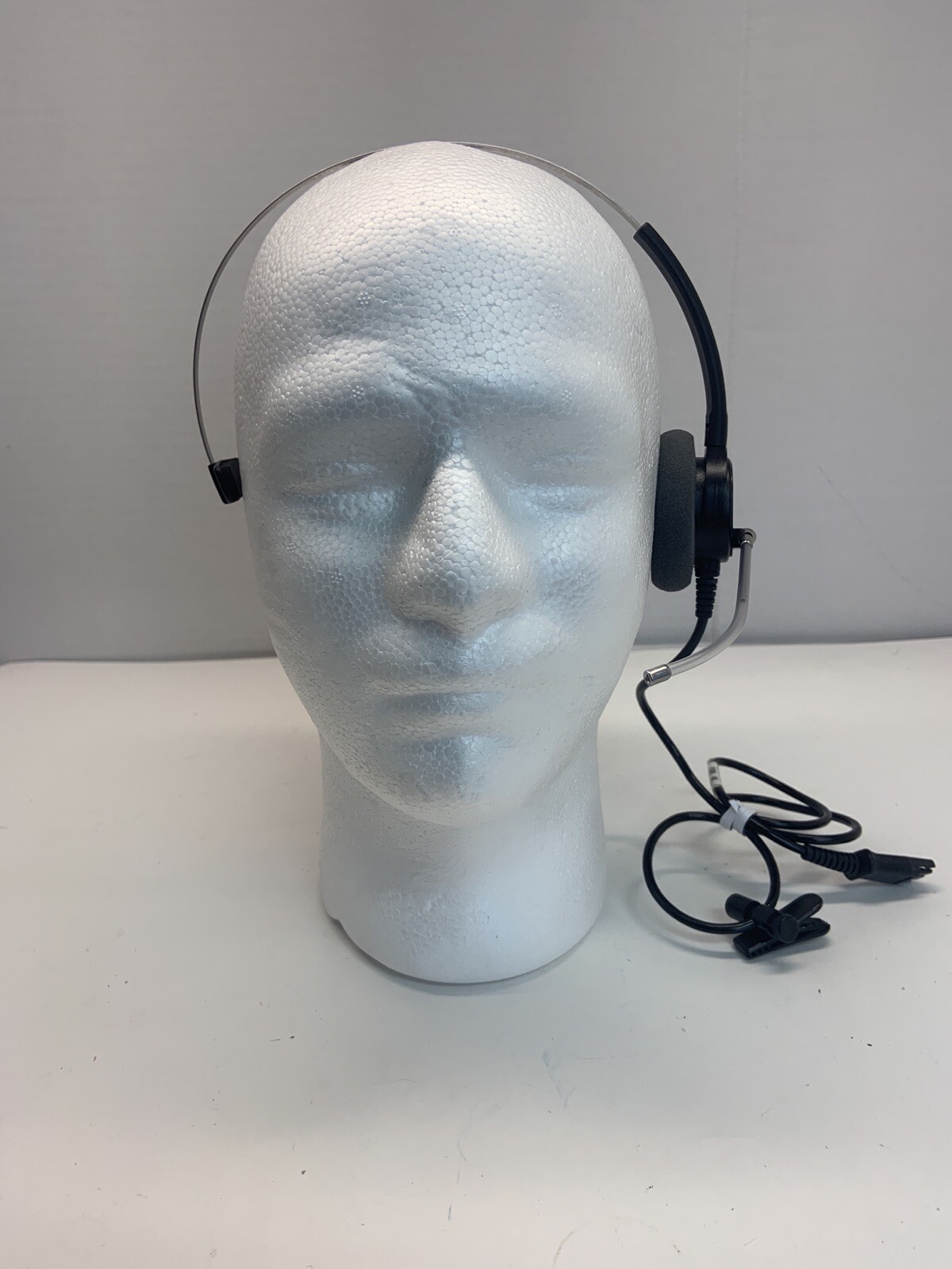 Supra Monural Headset H51