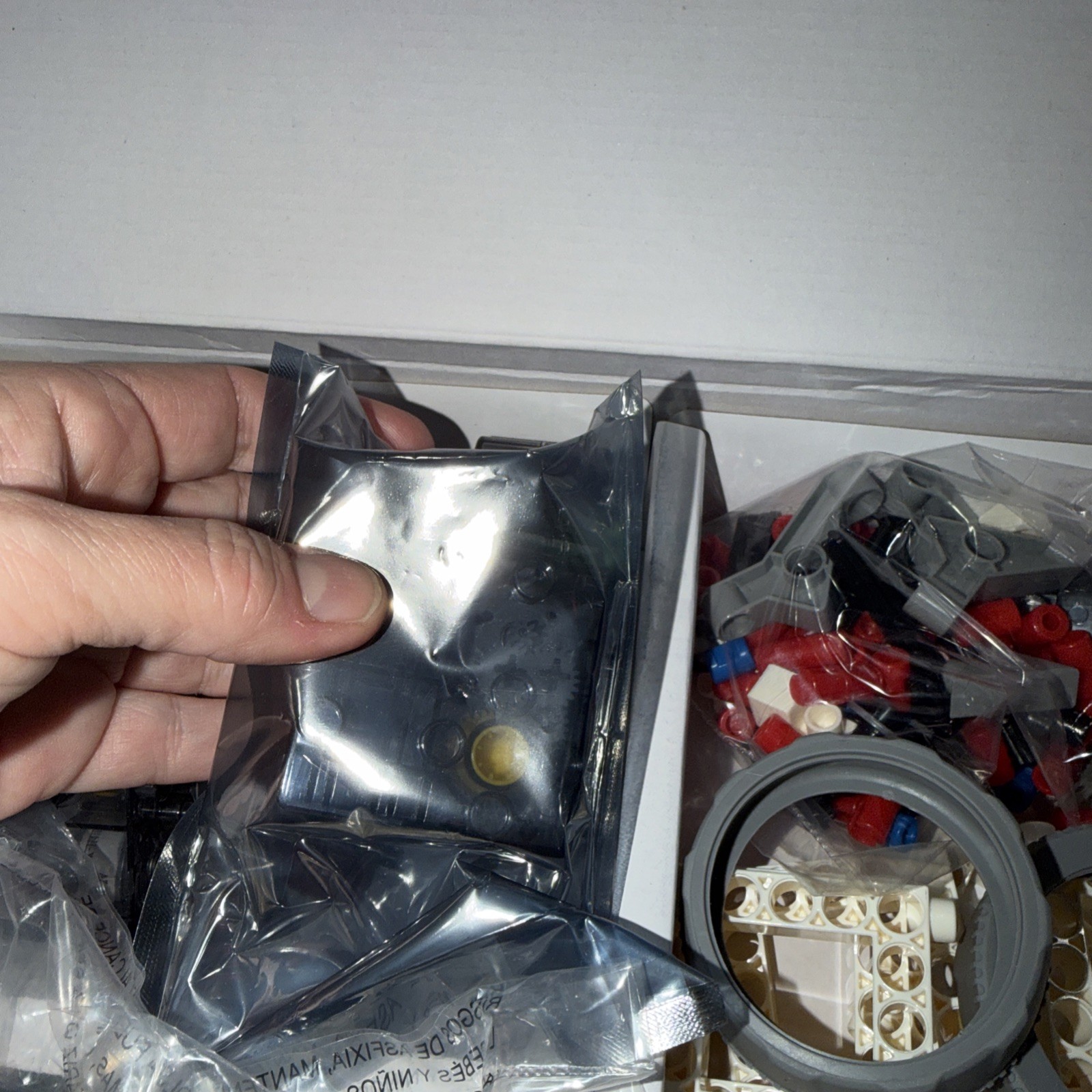 Thames & Kosmos Remote Control Machines: Space Explorers - New Open Box