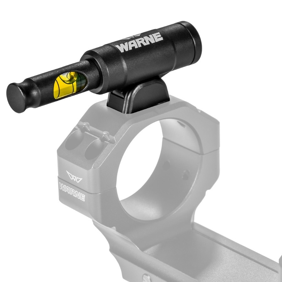 Warne Skyline Precision Level For Skyline Precision Mounts (7852M). New