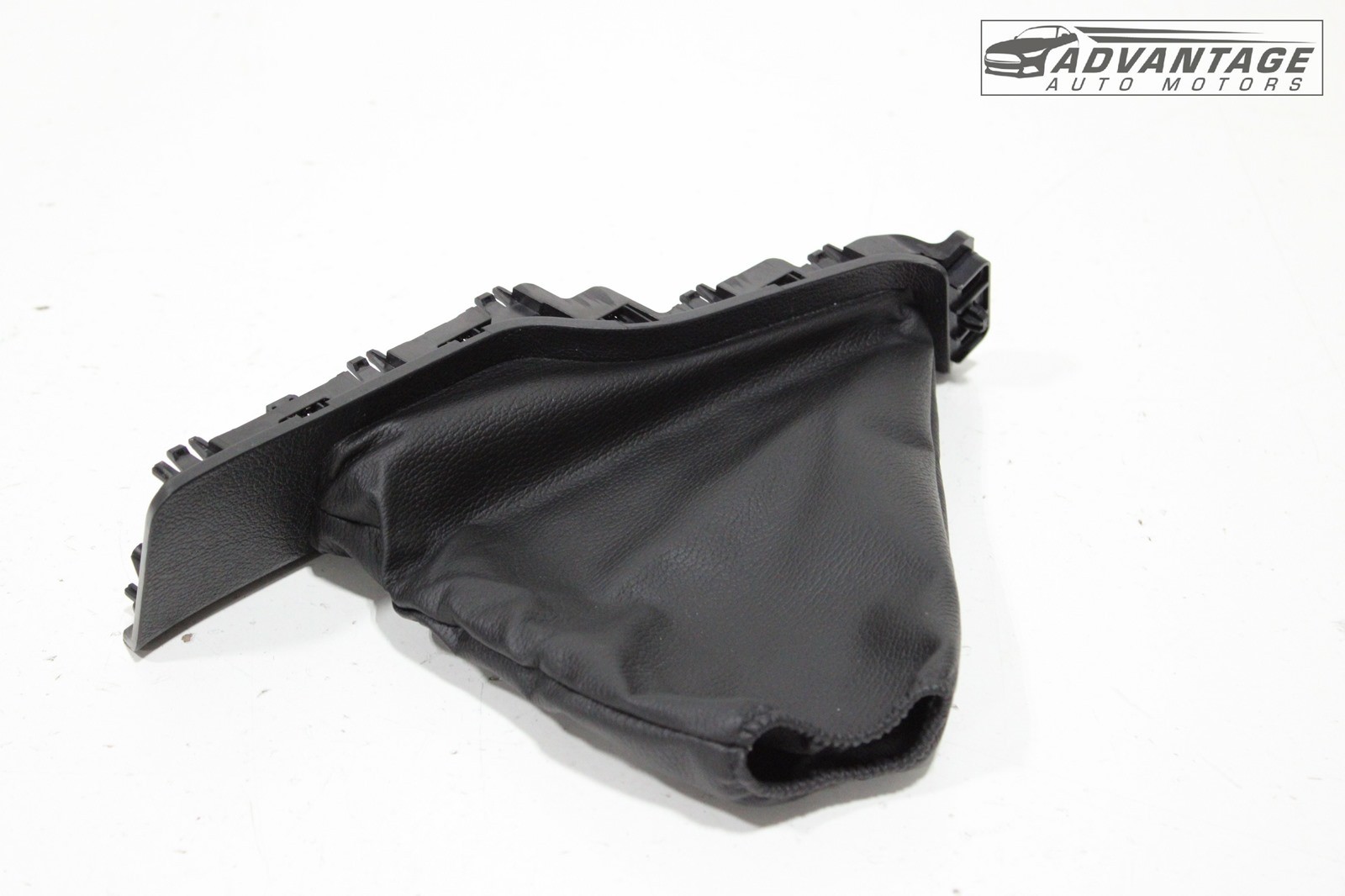 2019-2023 FORD TRANSIT CONNECT CENTER CONSOLE PARKING BRAKE LEVER BOOT COVER OEM