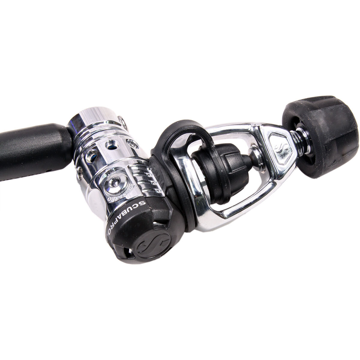 Scubapro MK25 EVO/S620Ti Dive Regulator System