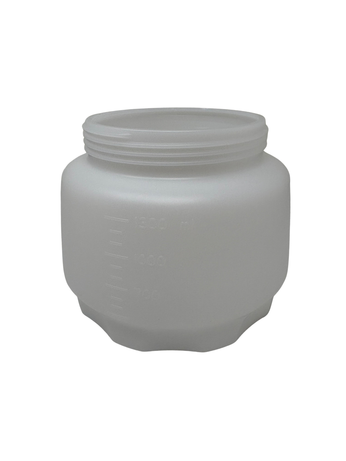 Wagner 2361502 Fluid Cup Container 1.5 Qt.