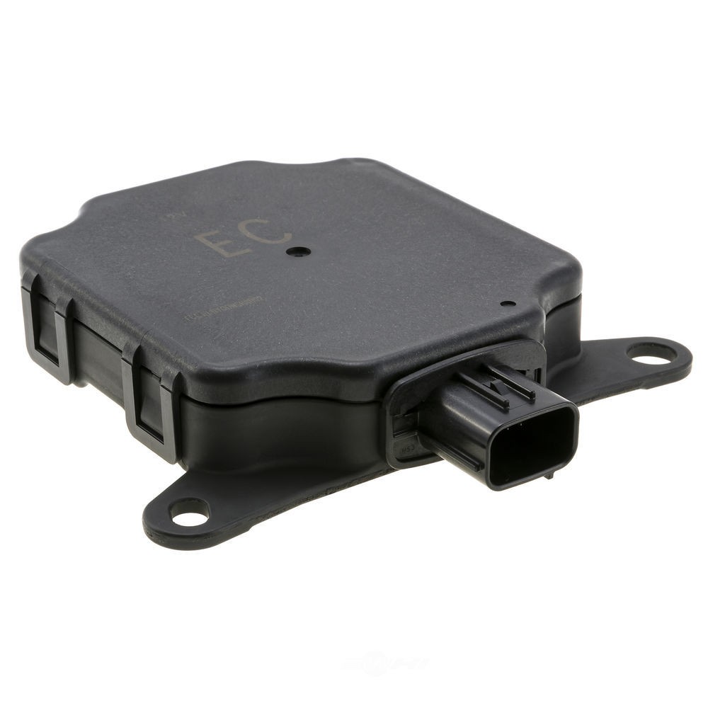 Blind Spot Detection System Warning Sensor WVE 5S16822 fits 17-18 Toyota Sequoia