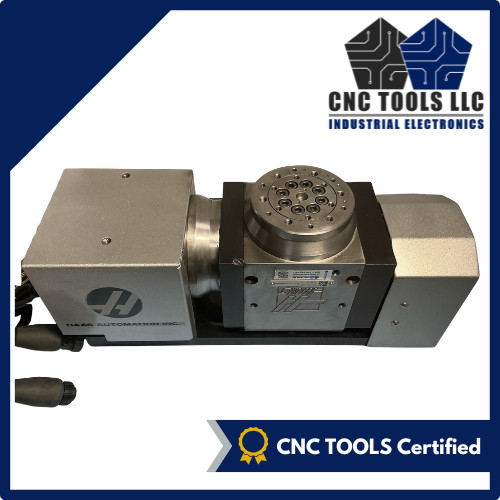 **REFURBISHED** HAAS TR110 BUSHLESS SIGMA 1 **INV-18039**