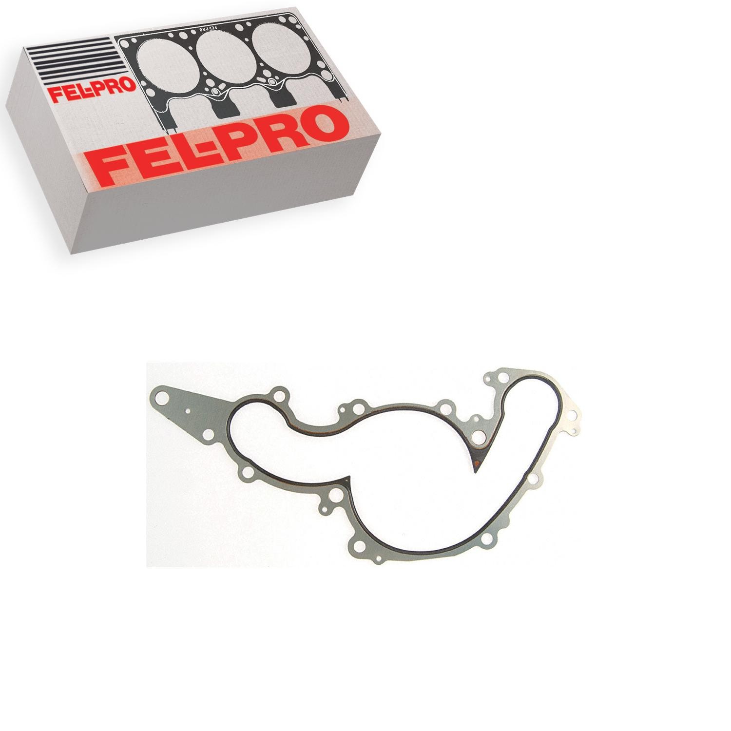 Fel-Pro Engine Water Pump Gasket For 1998-2007 Toyota Land Cruiser 4.7L V8