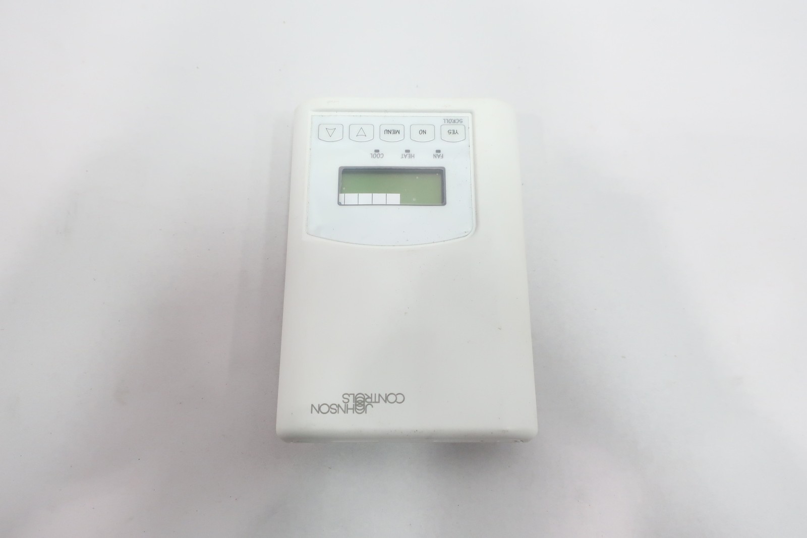 Johnson Controls SEN-600-1 Remote Indoor Temperature Sensor