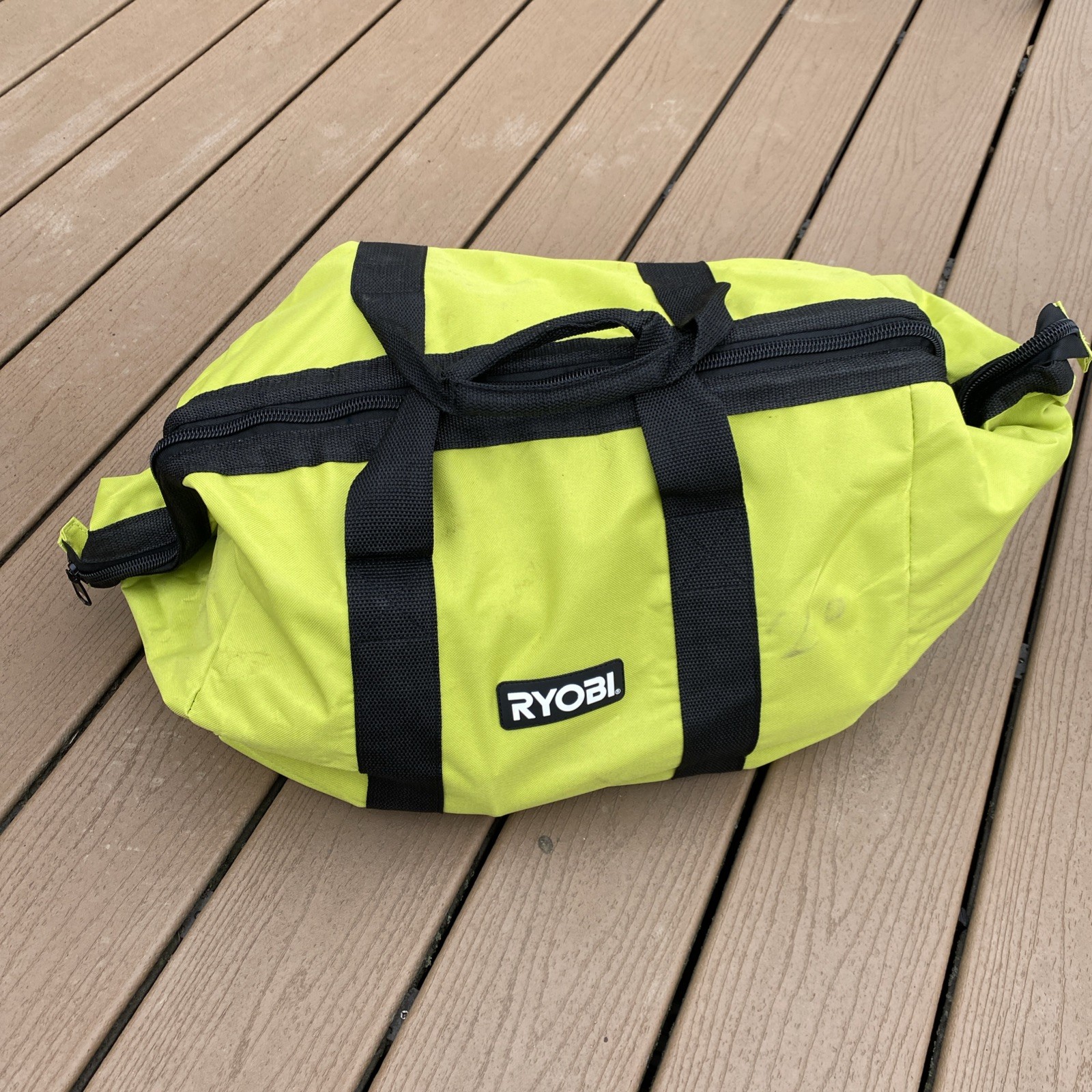 Rayo I Tool Set