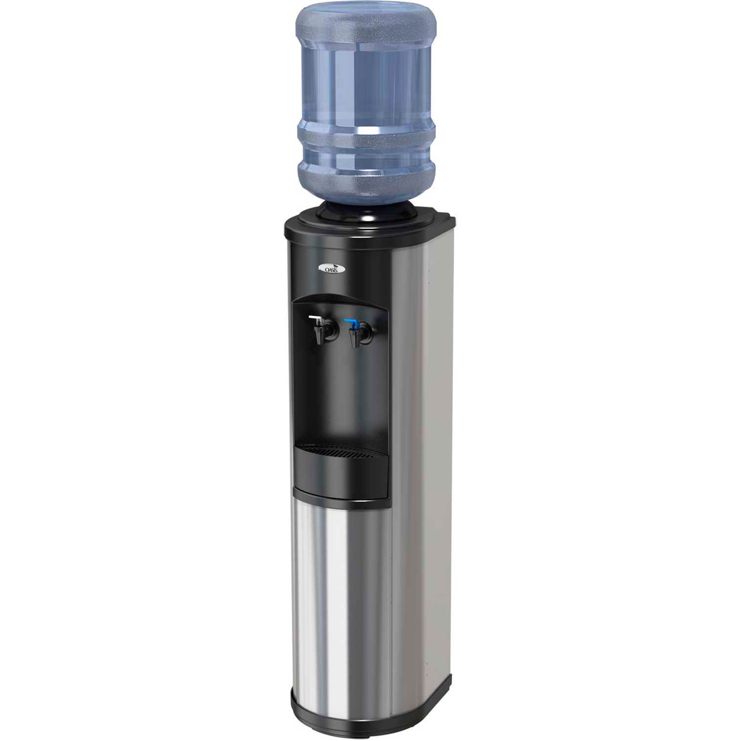 Oasis International 504558C Artesian Water Dispenser Cook N' Cold Stainless