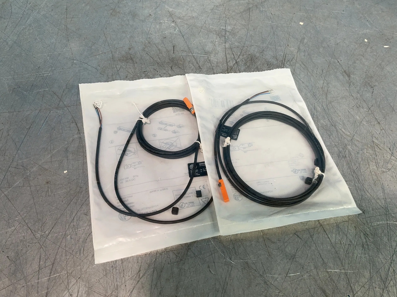 IFM SENSORS MK5156