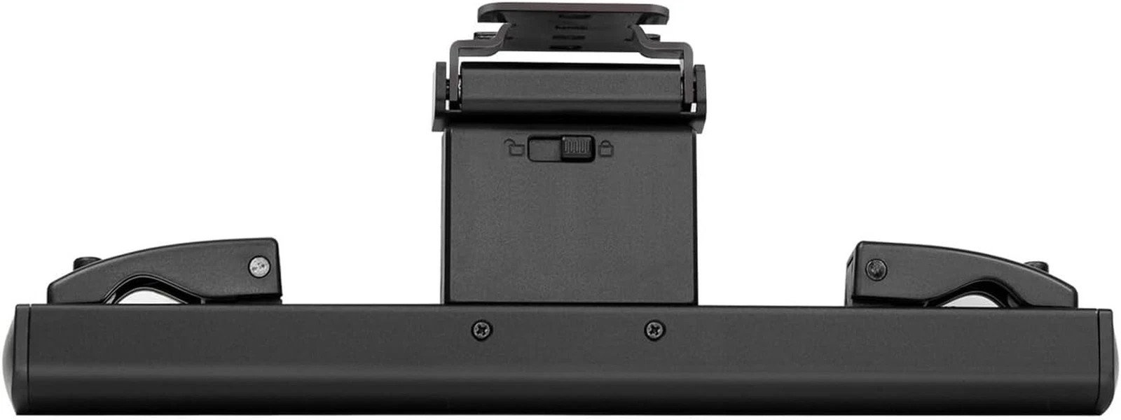 Car Headrest Monitor Car TV Mounting Bracket, Mount Is Suitable for a Variety of