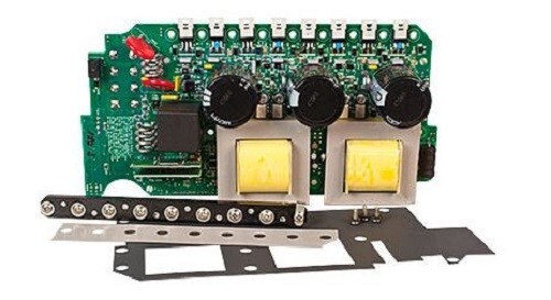 MidNite Solar 13-003-2 Classic Replacement Power Board