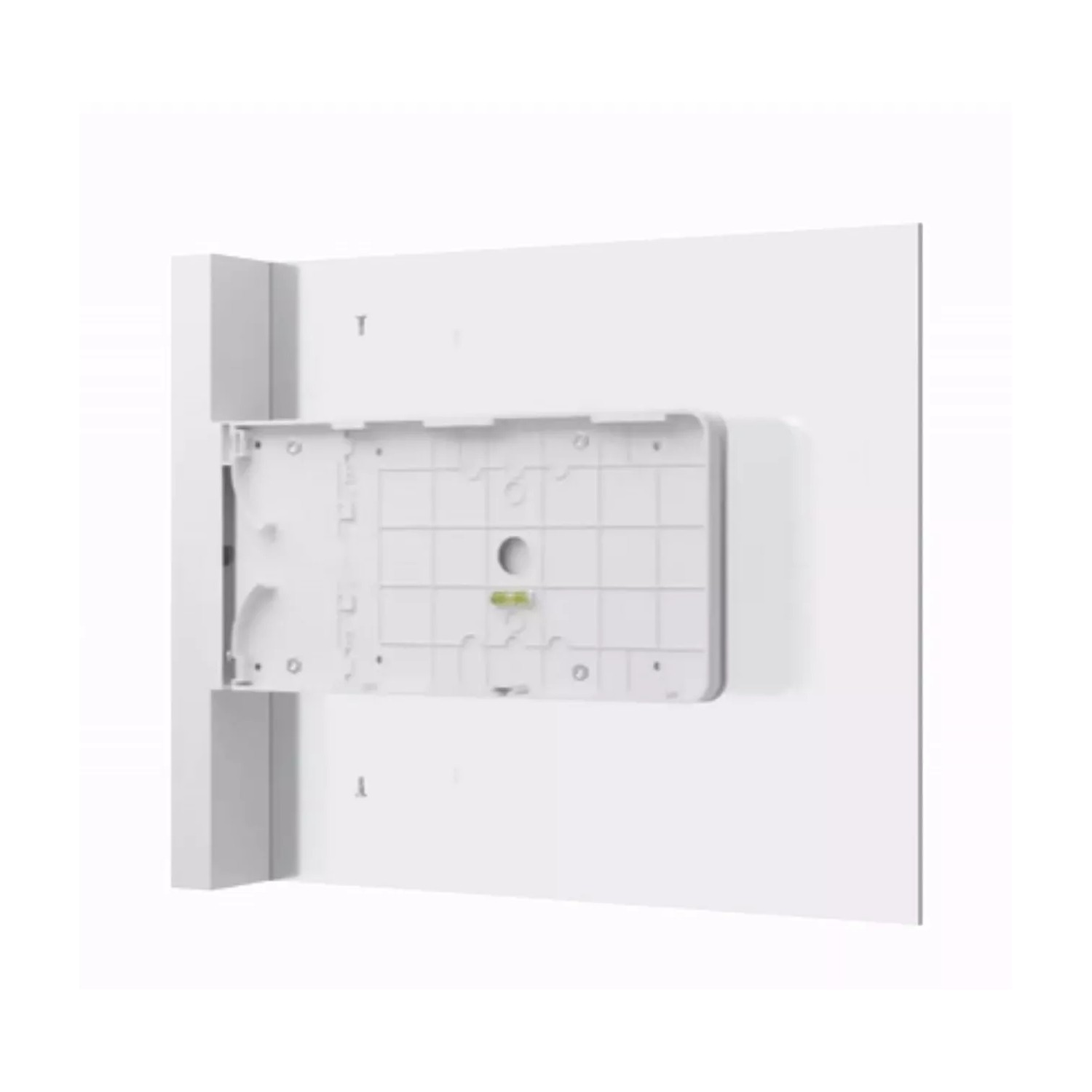 Logitech 952-000110 TAP SCHEDULER MOUNTING KIT WHITE