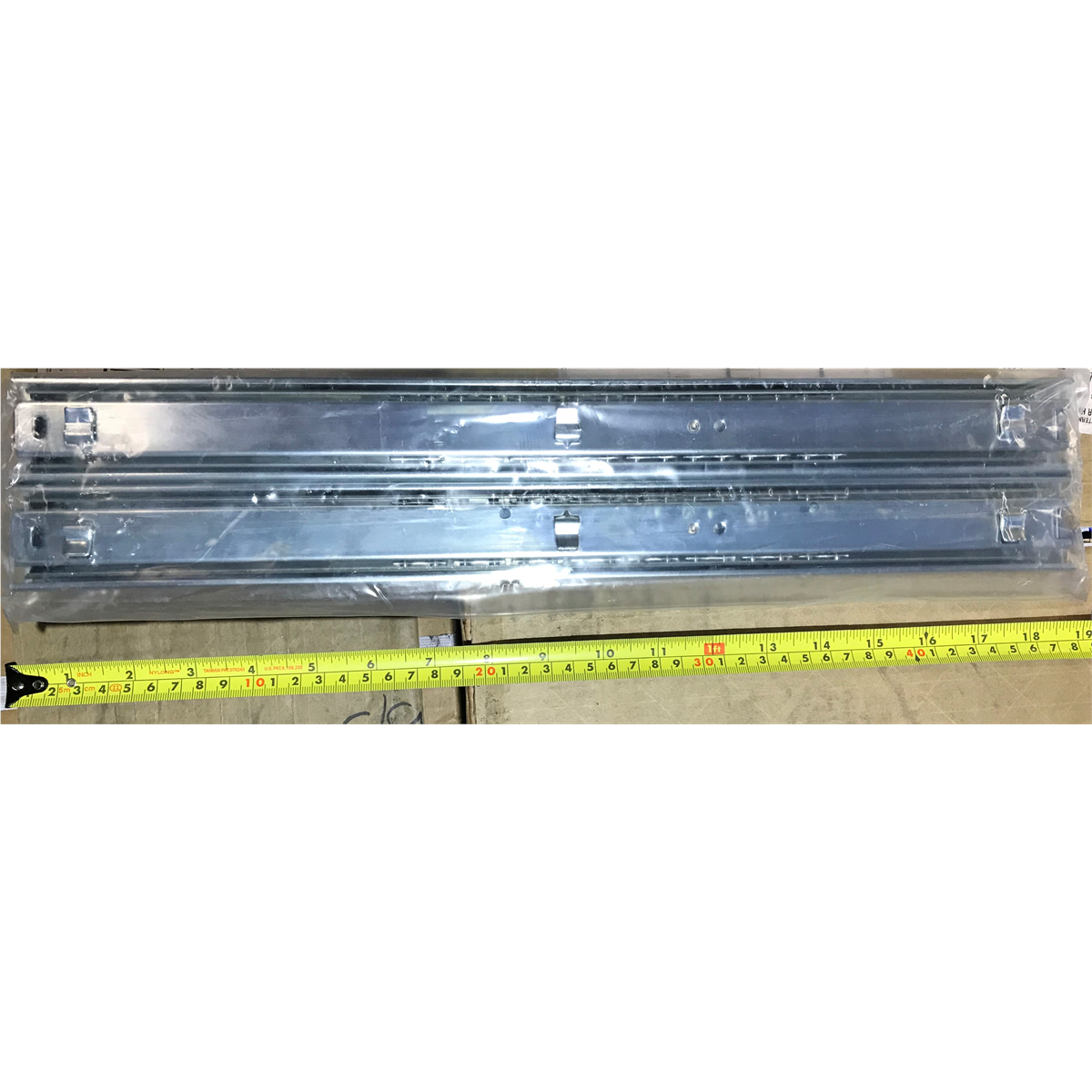 Sunex RSRBS SLIDE PAIR