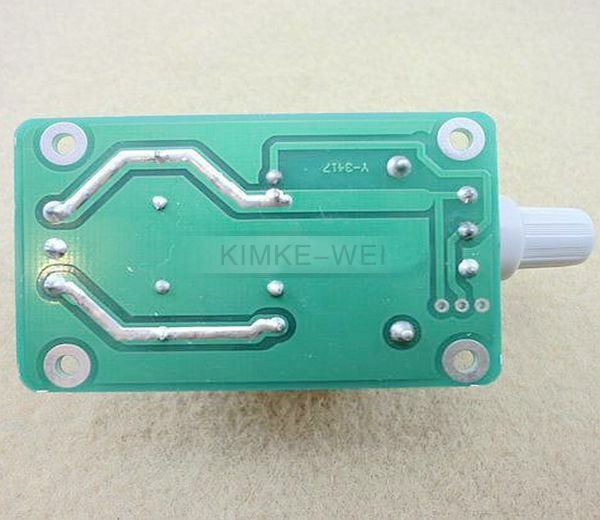 6V-40V 3.3A DC Motor Speed Controller/Regulator/Controller PWM New
