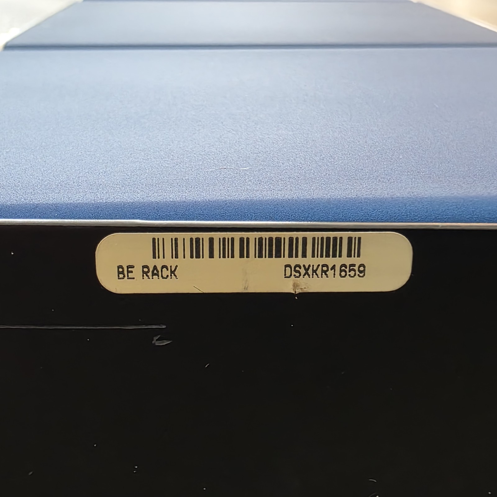 Ensemble Designs BrightEye Rack Bundle (1) BE55 Sync Gen (2) BE41 DA - Powers On