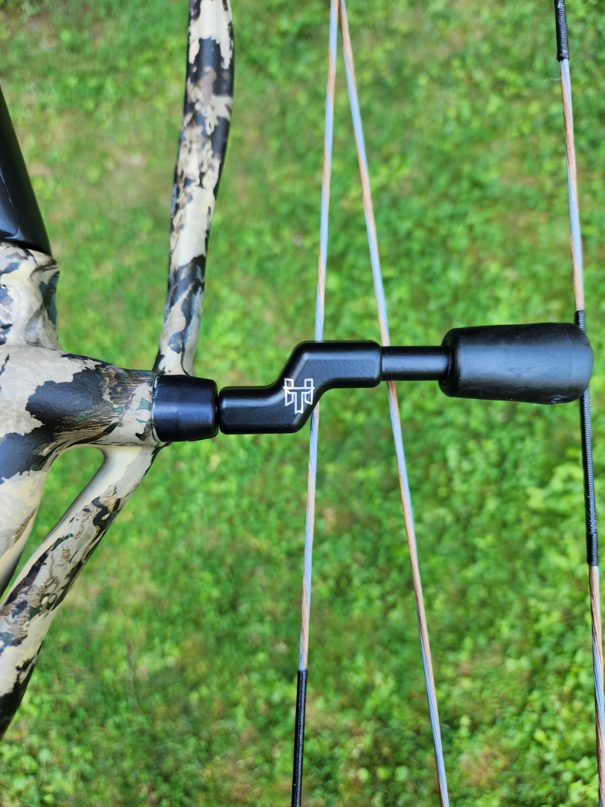 Hoyt Carbon Spyder 34, Custom, Excellent Condition