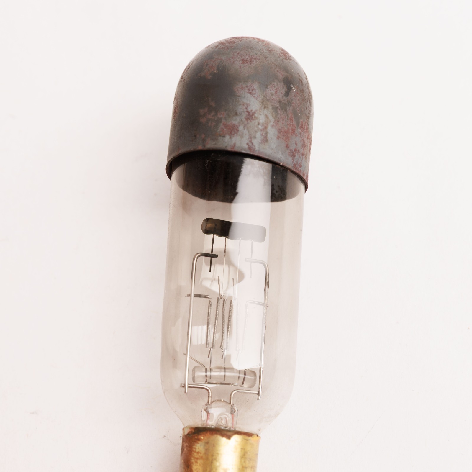 Revere Projector P 553 Bulb OEM Used Working