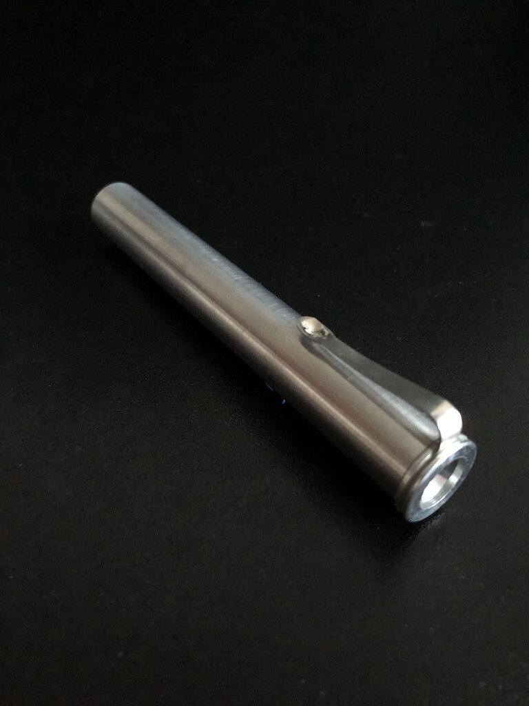 Star Wars Code Cylinder Dosimeter First Order Officer Ep 7-8 501 Legion