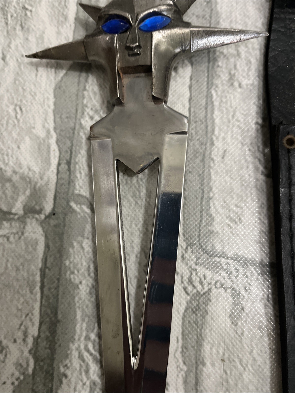 Fantasy Knife Dagger Sword Stainless Steel
