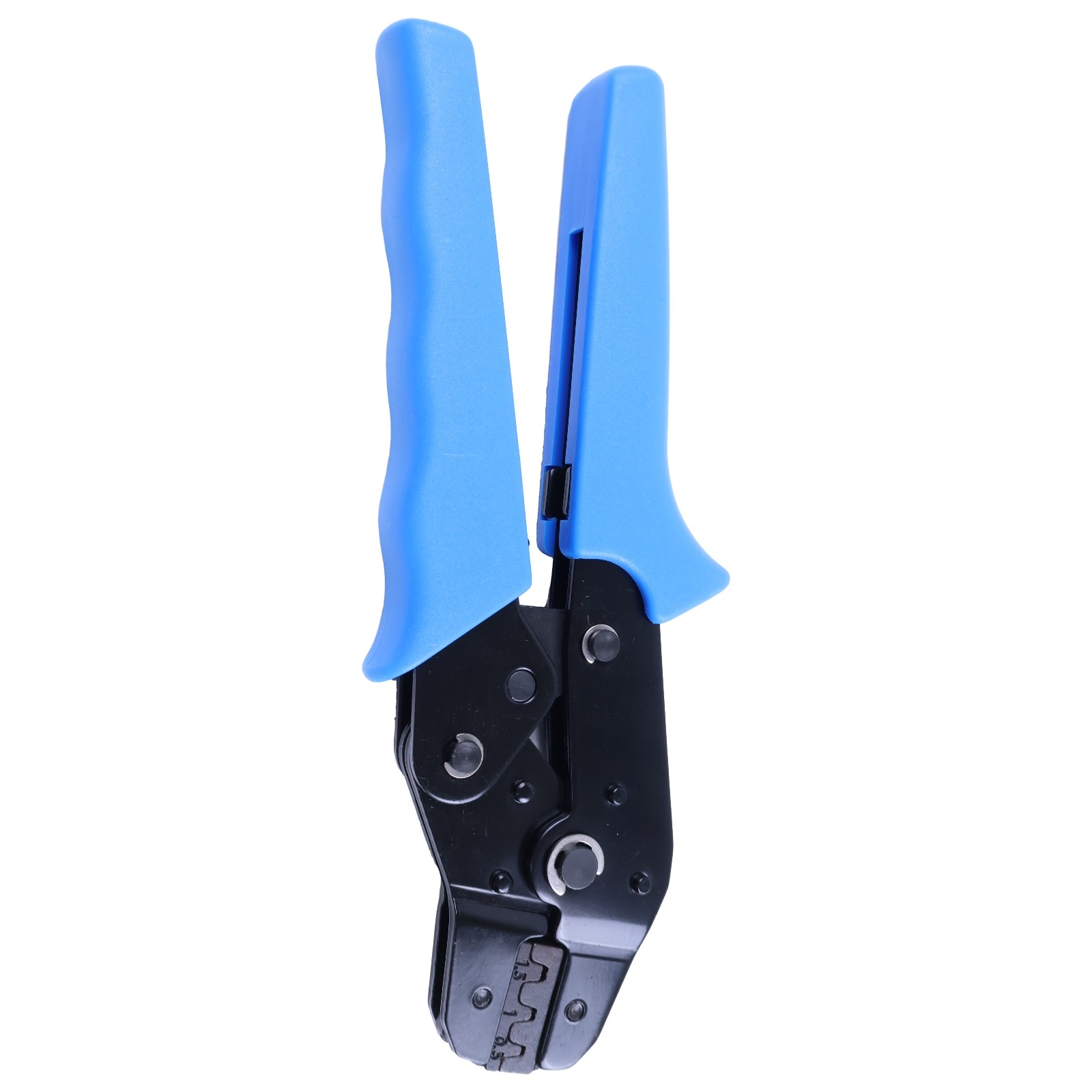 Ratchet Crimping Plier Tools SN-48B for 0.14-1.5mm² (AWG 26-16) Terminals