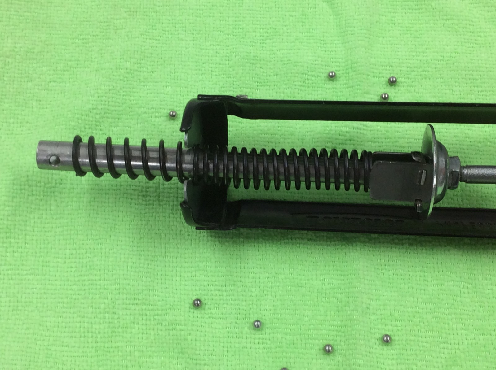 DAISY RED RYDER 1938B PLUNGER SPRING TOOL / SPRING COMPRESSION TOOL