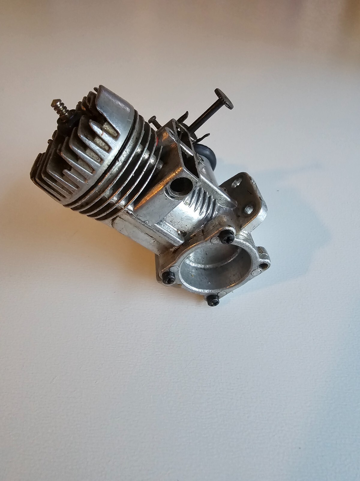 Fox 29 RC Model Airplane Engine