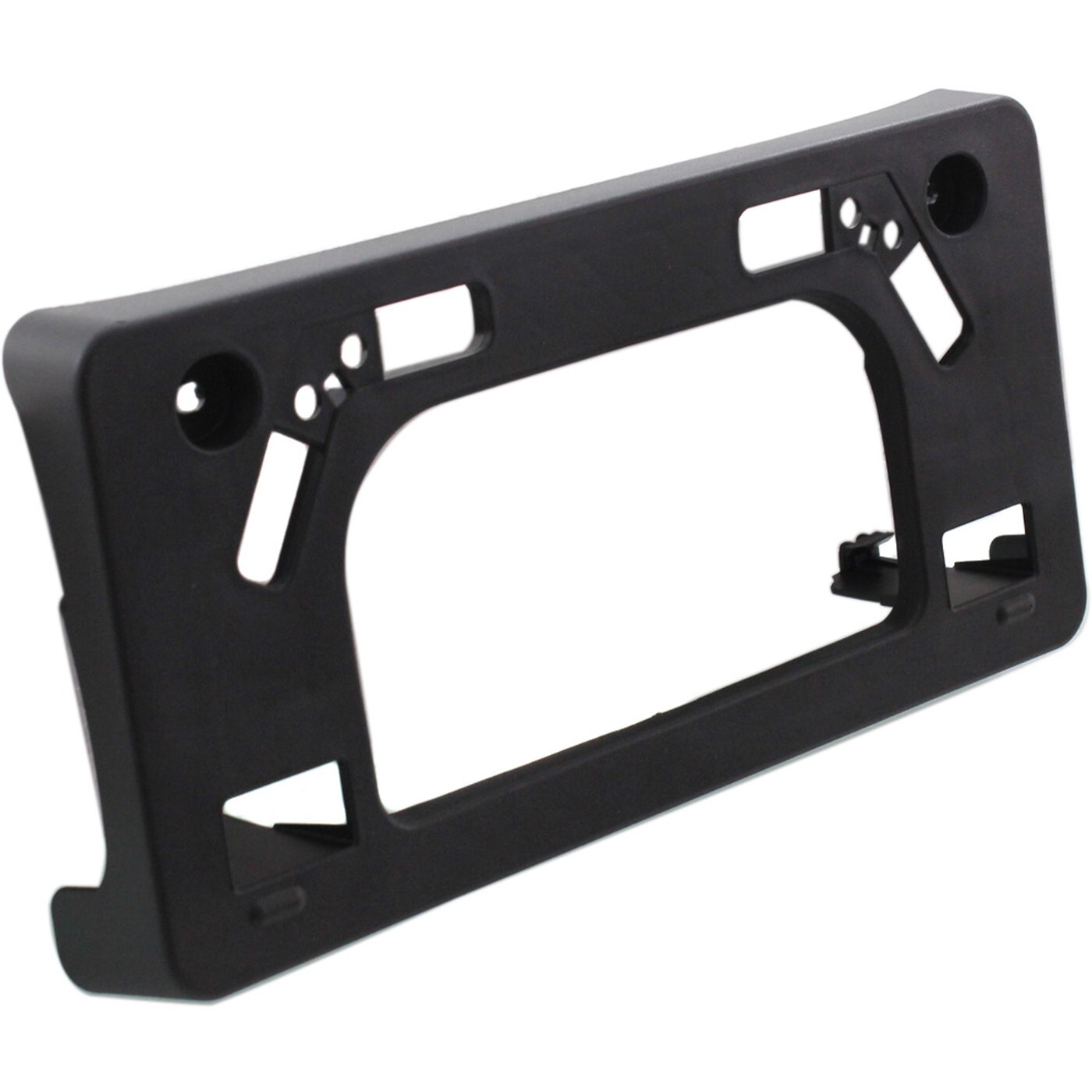 New License Plate Bracket Front for Toyota Prius Plug-In TO1068120 5211447130