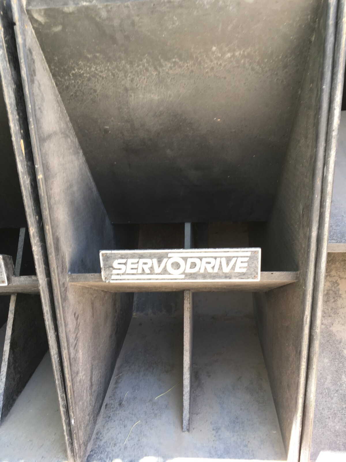 Servo-drive Subwoofer Basstech 7 Module Only