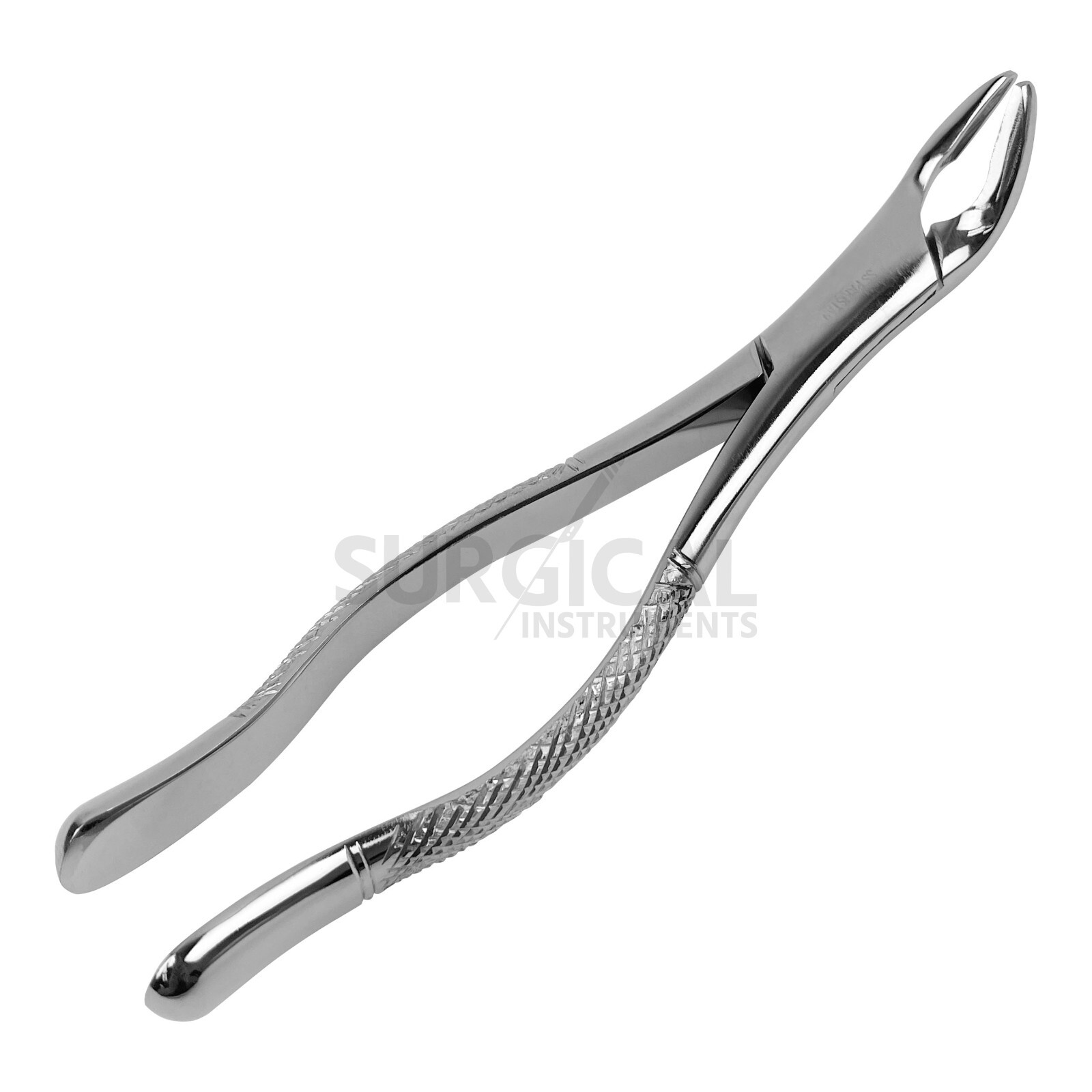 Extracting Forceps #151A Dental Surgical Instruments Stainless German Grade