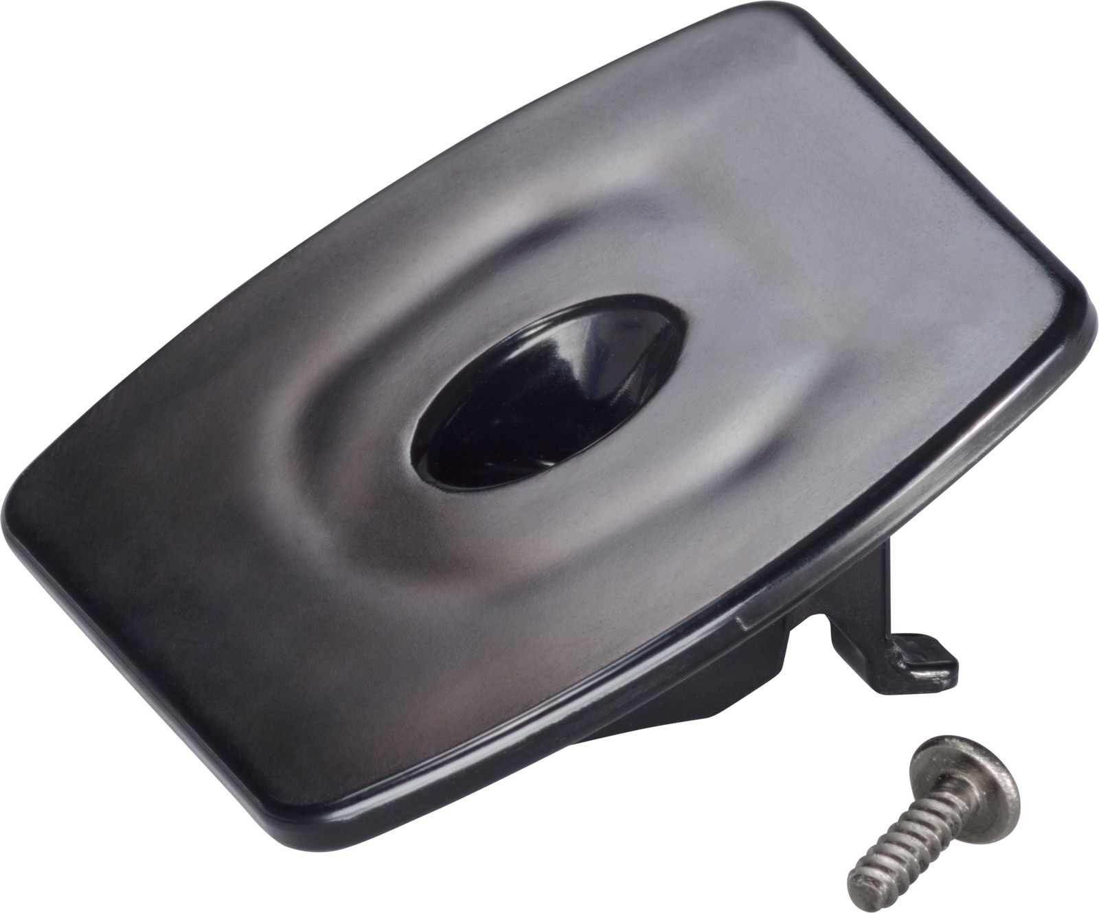 Scorpion Action Camera Mount for XT9000 Helmet - Black Motorcycle 52-590-11