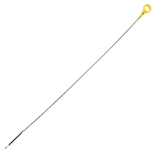 Engine Oil Dipstick Level Dip Stick Compatible with Chrysler 4593604AA