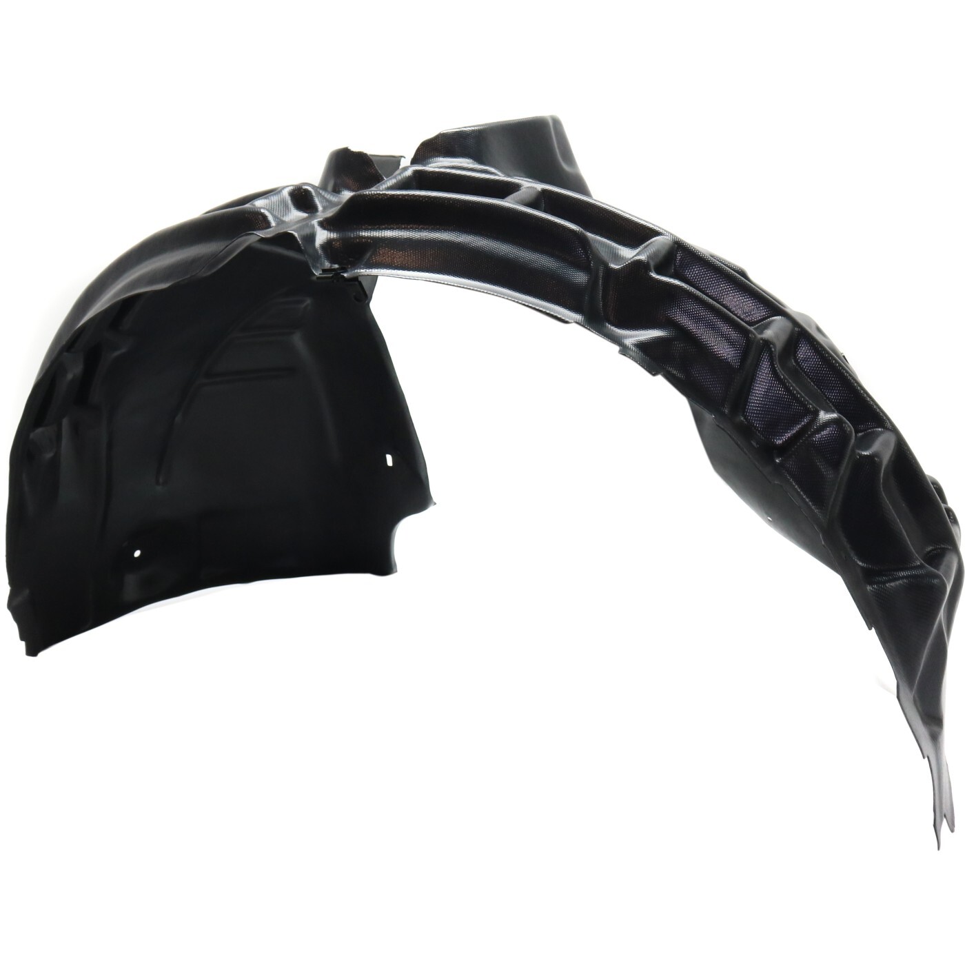 Front Right Side Fender Liner For 2015-2018 Audi Q3 Fits Q3 Quattro AU1249138