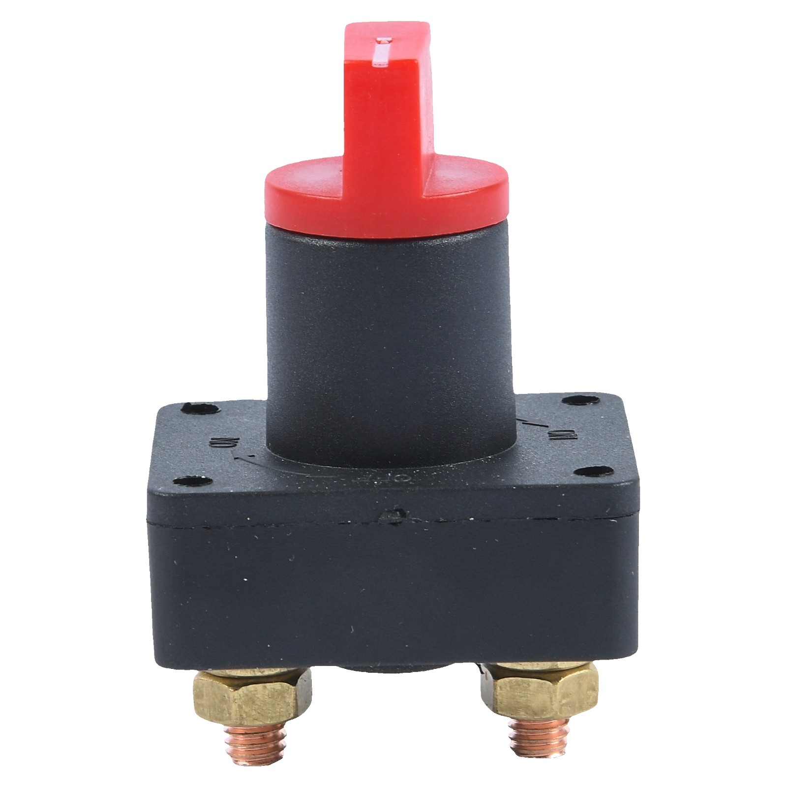 For 300A Battery Kill Switch Disconnect Car Boat RV Marine Isolator