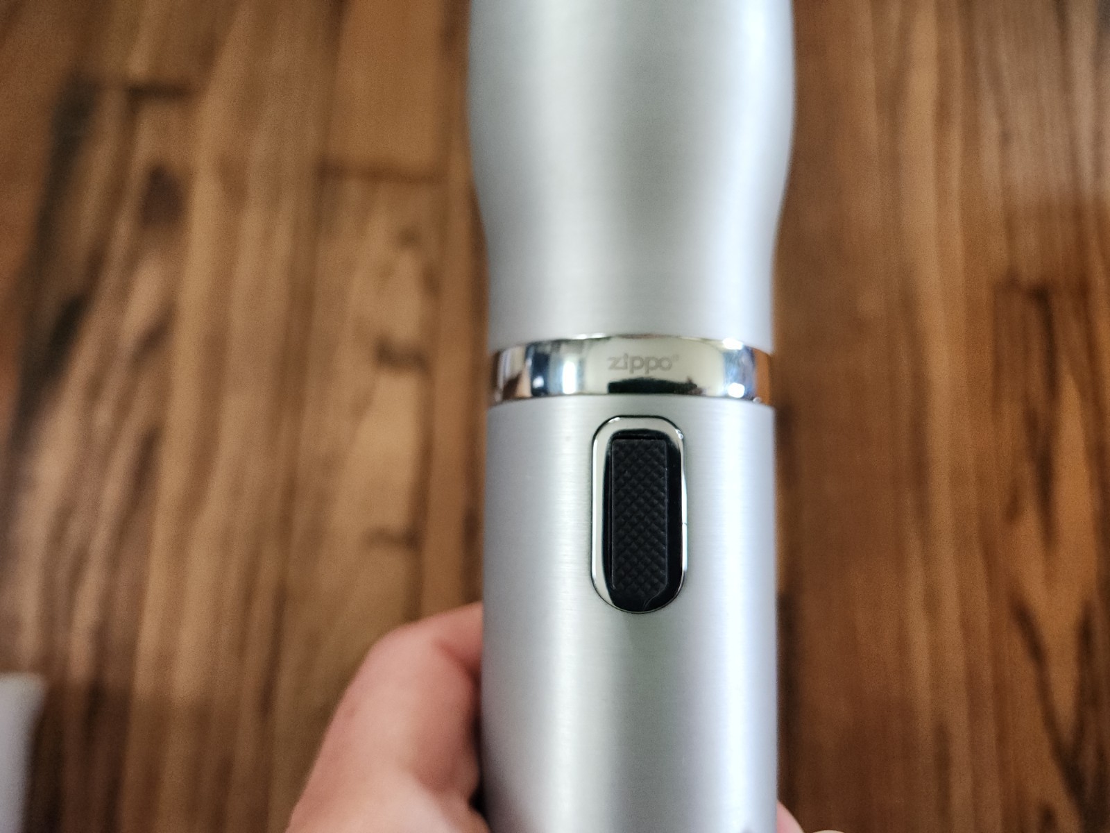 Zippo Heavy Duty D Battery Flashlight For Car Safety Energy API