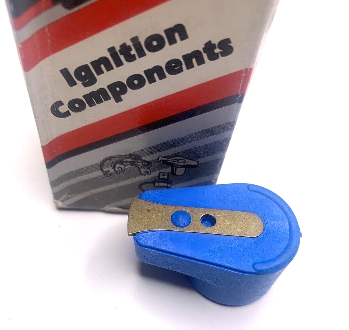 ITM Brand Distributor Rotor 02-24804